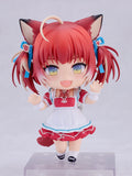 Nendoroid Akami Karubi