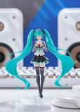 figma Hatsune Miku NT