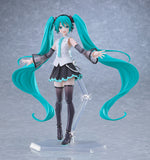 figma Hatsune Miku NT