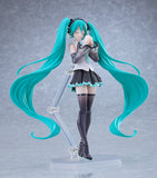 figma Hatsune Miku NT