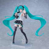 figma Hatsune Miku NT