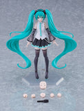 figma Hatsune Miku NT