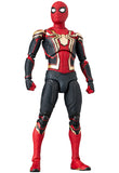 MAFEX "Spider-Man: No Way Home" Spider-Man Integrated Suit