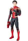 MAFEX "Spider-Man: No Way Home" Spider-Man Integrated Suit