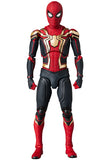 MAFEX "Spider-Man: No Way Home" Spider-Man Integrated Suit