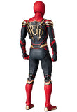 MAFEX "Spider-Man: No Way Home" Spider-Man Integrated Suit