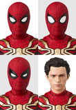 MAFEX "Spider-Man: No Way Home" Spider-Man Integrated Suit