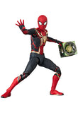 MAFEX "Spider-Man: No Way Home" Spider-Man Integrated Suit