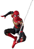 MAFEX "Spider-Man: No Way Home" Spider-Man Integrated Suit