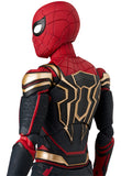 MAFEX "Spider-Man: No Way Home" Spider-Man Integrated Suit