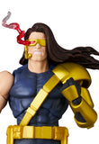 MAFEX Cyclops (Age of Apocalypse Ver.)