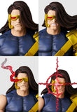 MAFEX Cyclops (Age of Apocalypse Ver.)