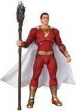 MAFEX Shazam! (Fury of the Gods Ver.)