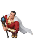 MAFEX Shazam! (Fury of the Gods Ver.)