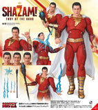 MAFEX Shazam! (Fury of the Gods Ver.)