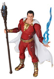 MAFEX Shazam! (Fury of the Gods Ver.)