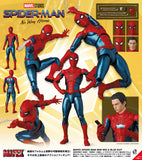 MAFEX "Spider-Man: No Way Home" Spider-Man New Red & Blue Suit