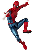 MAFEX "Spider-Man: No Way Home" Spider-Man New Red & Blue Suit