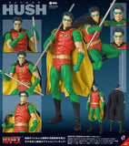 MAFEX Robin (Batman: Hush Ver.)