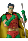 MAFEX Robin (Batman: Hush Ver.)