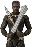 MAFEX Killmonger