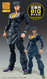 Chozokado BIG Josuke Higashikata