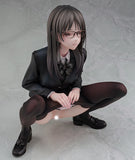 M ~Domination~ 1/4 Scale Figure