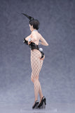 Yuko Yashiki Bunny Girl 1/4 Scale Figure