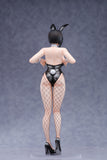 Yuko Yashiki Bunny Girl 1/4 Scale Figure