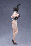 Yuko Yashiki Bunny Girl 1/4 Scale Figure