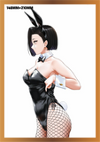 Yuko Yashiki Bunny Girl 1/4 Scale Figure