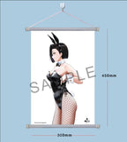 Yuko Yashiki Bunny Girl Deluxe Edition 1/4 Scale Figure