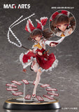 Touhou Project Eternal Shrine Maiden Reimu Hakurei 1/6 Scale Figure