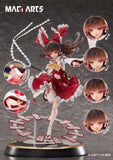 Touhou Project Eternal Shrine Maiden Reimu Hakurei Deluxe Edition 1/6 Scale Figure