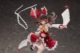 Touhou Project Eternal Shrine Maiden Reimu Hakurei Deluxe Edition 1/6 Scale Figure