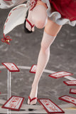 Touhou Project Eternal Shrine Maiden Reimu Hakurei Deluxe Edition 1/6 Scale Figure