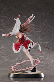 Touhou Project Eternal Shrine Maiden Reimu Hakurei Deluxe Edition 1/6 Scale Figure