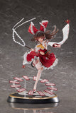 Touhou Project Eternal Shrine Maiden Reimu Hakurei Deluxe Edition 1/6 Scale Figure