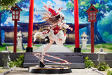 Touhou Project Eternal Shrine Maiden Reimu Hakurei Deluxe Edition 1/6 Scale Figure