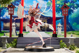 Touhou Project Eternal Shrine Maiden Reimu Hakurei Deluxe Edition 1/6 Scale Figure