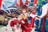 Touhou Project Eternal Shrine Maiden Reimu Hakurei Deluxe Edition 1/6 Scale Figure