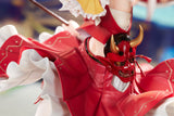 Touhou Project Eternal Shrine Maiden Reimu Hakurei Deluxe Edition 1/6 Scale Figure