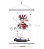 Touhou Project Eternal Shrine Maiden Reimu Hakurei Deluxe Edition 1/6 Scale Figure