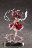 Touhou Project Eternal Shrine Maiden Reimu Hakurei Deluxe Edition 1/6 Scale Figure