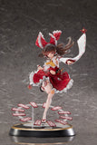 Touhou Project Eternal Shrine Maiden Reimu Hakurei Deluxe Edition 1/6 Scale Figure