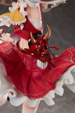 Touhou Project Eternal Shrine Maiden Reimu Hakurei Deluxe Edition 1/6 Scale Figure