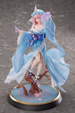 Touhou Project Ghost From the Calamitous Nirvana Yuyuko Saigyouji 1/6 Scale Figure