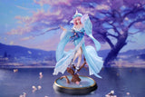 Touhou Project Ghost From the Calamitous Nirvana Yuyuko Saigyouji 1/6 Scale Figure