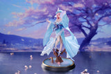 Touhou Project Ghost From the Calamitous Nirvana Yuyuko Saigyouji 1/6 Scale Figure