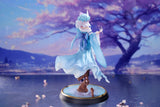 Touhou Project Ghost From the Calamitous Nirvana Yuyuko Saigyouji 1/6 Scale Figure